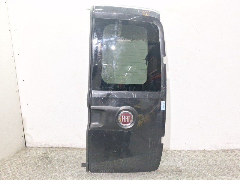 Recambio de puerta trasera derecha para fiat doblo autobús (263_) 1.6 d multijet (263axn1b) referencia OEM IAM   