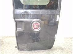 Recambio de puerta trasera derecha para fiat doblo autobús (263_) 1.6 d multijet (263axn1b) referencia OEM IAM    2