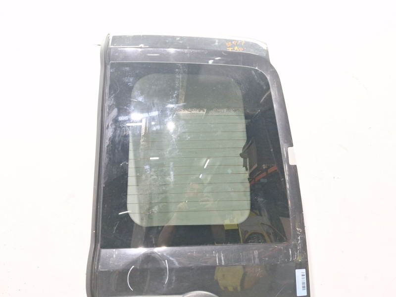 Recambio de puerta trasera derecha para fiat doblo autobús (263_) 1.6 d multijet (263axn1b) referencia OEM IAM   