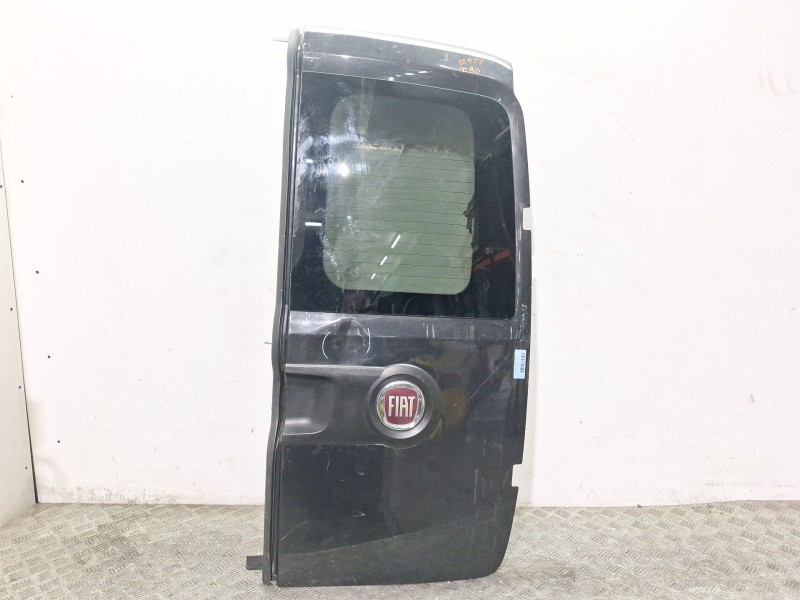Recambio de puerta trasera derecha para fiat doblo autobús (263_) 1.6 d multijet (263axn1b) referencia OEM IAM   