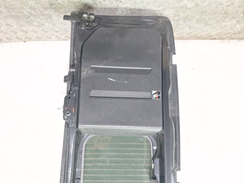 Recambio de puerta trasera derecha para fiat doblo autobús (263_) 1.6 d multijet (263axn1b) referencia OEM IAM   