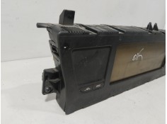 Recambio de cuadro instrumentos para citroën c4 picasso i monospace (ud_) 1.6 hdi referencia OEM IAM 9663755980   2