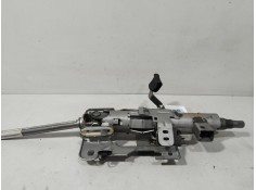 Recambio de columna direccion para citroën berlingo furgoneta/monovolumen (b9) 1.6 hdi / bluehdi 75 referencia OEM IAM 4123GS  