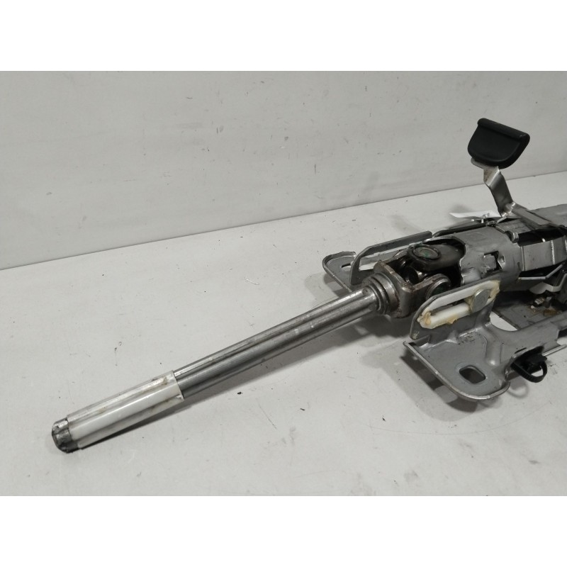 Recambio de columna direccion para citroën berlingo furgoneta/monovolumen (b9) 1.6 hdi / bluehdi 75 referencia OEM IAM 4123GS  