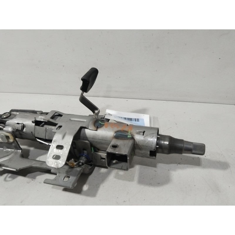 Recambio de columna direccion para citroën berlingo furgoneta/monovolumen (b9) 1.6 hdi / bluehdi 75 referencia OEM IAM 4123GS  