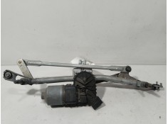 Recambio de motor limpia delantero para citroën berlingo furgoneta/monovolumen (b9) 1.6 hdi / bluehdi 75 referencia OEM IAM 9682