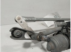 Recambio de motor limpia delantero para citroën berlingo furgoneta/monovolumen (b9) 1.6 hdi / bluehdi 75 referencia OEM IAM 9682 2