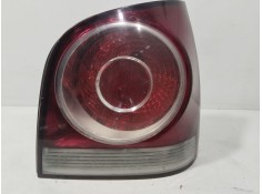 Recambio de piloto trasero derecho para volkswagen polo iv (9n_, 9a_) 1.4 tdi referencia OEM IAM 965348  