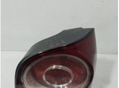 Recambio de piloto trasero derecho para volkswagen polo iv (9n_, 9a_) 1.4 tdi referencia OEM IAM 965348   2