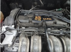 Recambio de motor completo para ford fiesta vi (cb1, ccn) 1.25 referencia OEM IAM 1713369  