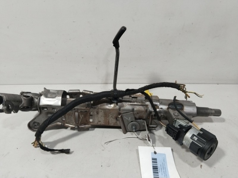 Recambio de columna direccion para fiat scudo furgoneta (270_, 272_) 1.6 d multijet referencia OEM IAM 0001499867080  