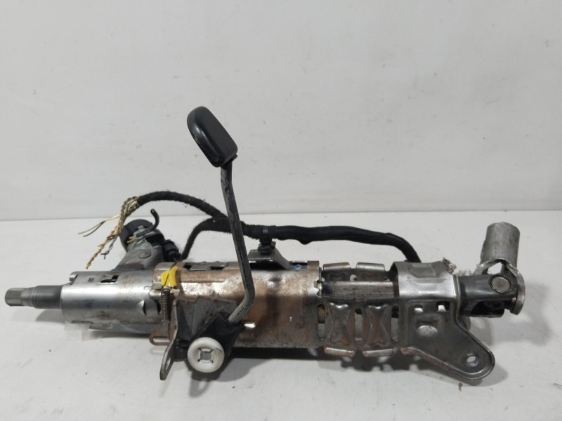 Recambio de columna direccion para fiat scudo furgoneta (270_, 272_) 1.6 d multijet referencia OEM IAM 0001499867080  