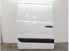Recambio de puerta lateral corredera derecha para fiat scudo furgoneta (270_, 272_) 1.6 d multijet referencia OEM IAM 1400428688