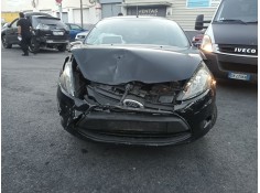 ford fiesta vi (cb1, ccn) del año 2010