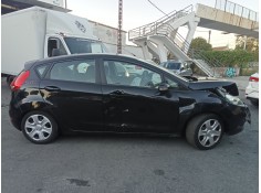 ford fiesta vi (cb1, ccn) del año 2010 2