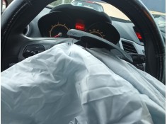 ford fiesta vi (cb1, ccn) del año 2010 2