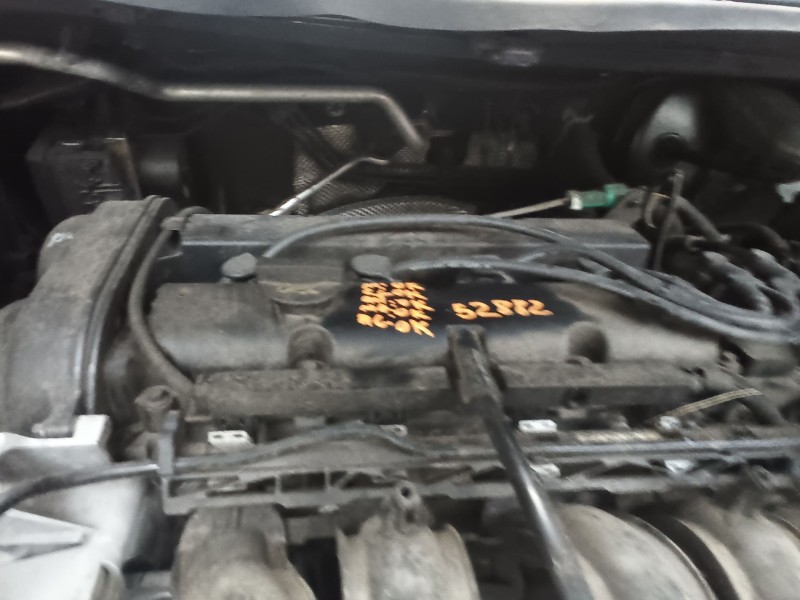 ford fiesta vi (cb1, ccn) del año 2010