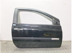 Recambio de puerta delantera derecha para renault clio iii (br0/1, cr0/1) 1.5 dci (br17, cr17) referencia OEM IAM   