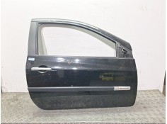 Recambio de puerta delantera derecha para renault clio iii (br0/1, cr0/1) 1.5 dci (br17, cr17) referencia OEM IAM    2