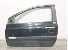 Recambio de puerta delantera izquierda para renault clio iii (br0/1, cr0/1) 1.5 dci (br17, cr17) referencia OEM IAM   