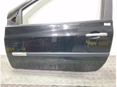Recambio de puerta delantera izquierda para renault clio iii (br0/1, cr0/1) 1.5 dci (br17, cr17) referencia OEM IAM    2