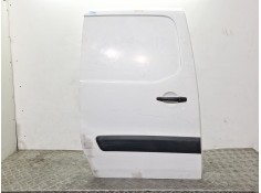 Recambio de puerta lateral corredera derecha para citroën berlingo furgoneta/monovolumen (b9) 1.6 hdi / bluehdi 75 referencia OE