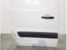 Recambio de puerta lateral corredera derecha para citroën berlingo furgoneta/monovolumen (b9) 1.6 hdi / bluehdi 75 referencia OE 2