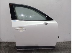 Recambio de puerta delantera derecha para mazda cx-3 (dk) 2.0 skyactiv-g referencia OEM IAM   