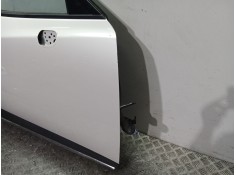 Recambio de puerta delantera derecha para mazda cx-3 (dk) 2.0 skyactiv-g referencia OEM IAM    2