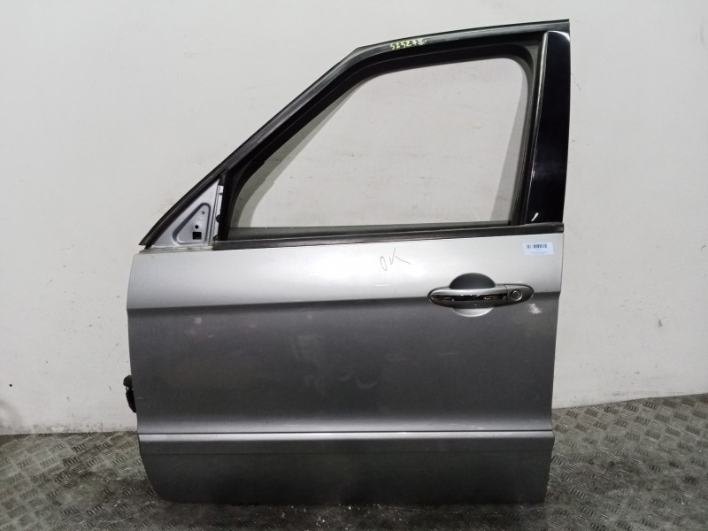 Recambio de puerta delantera izquierda para ford s-max (wa6) 2.0 tdci referencia OEM IAM 1572632  