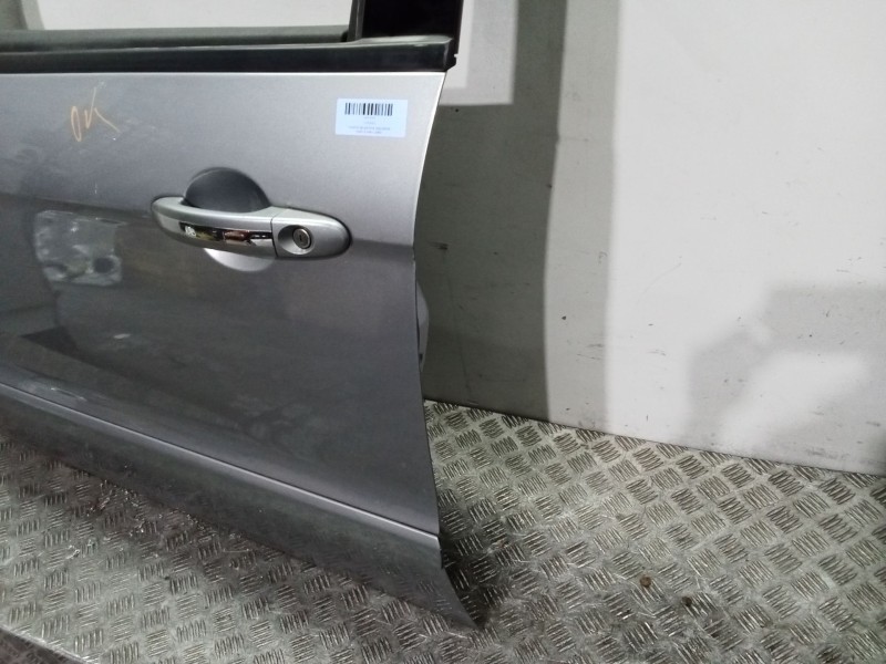 Recambio de puerta delantera izquierda para ford s-max (wa6) 2.0 tdci referencia OEM IAM 1572632  