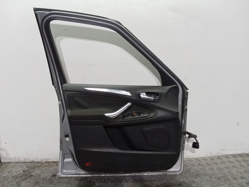 Recambio de puerta delantera izquierda para ford s-max (wa6) 2.0 tdci referencia OEM IAM 1572632  