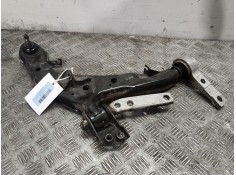 Recambio de brazo suspension inferior delantero derecho para nissan primera (p12) 1.8 referencia OEM IAM 54500AV600  
