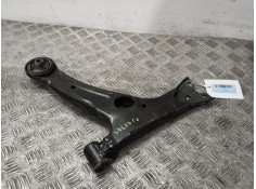 Recambio de brazo suspension inferior delantero izquierdo para toyota corolla verso (zer_, zze12_, r1_) 2.2 d-4d (aur10_) refere