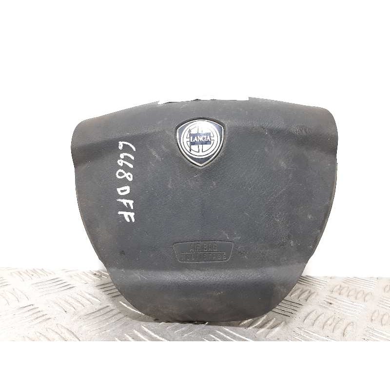 AIRBAG DELANTERO IZQUIERDO 0735437285  - imagen 1