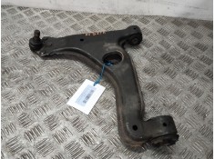 Recambio de brazo suspension inferior delantero izquierdo para opel zafira / zafira family b (a05) 1.9 cdti (m75) referencia OEM