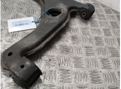 Recambio de brazo suspension inferior delantero izquierdo para opel zafira / zafira family b (a05) 1.9 cdti (m75) referencia OEM 2