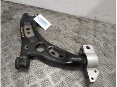 Recambio de brazo suspension inferior delantero derecho para seat leon (1p1) 1.9 tdi referencia OEM IAM 1K0199232K  