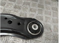 Recambio de brazo suspension inferior delantero derecho para volkswagen golf iv variant (1j5) 1.6 16v referencia OEM IAM 1J05052 2