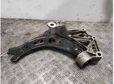 Recambio de brazo suspension inferior delantero izquierdo para peugeot 307 (3a/c) 2.0 hdi 135 referencia OEM IAM 3520S2  