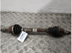 Recambio de transmision delantera izquierda para ford focus iv (hn) 1.0 ecoboost referencia OEM IAM BV613B437UB  2007000