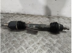 Recambio de transmision delantera izquierda para mercedes-benz clase a (w169) a 160 cdi (169.006, 169.306) referencia OEM IAM A1