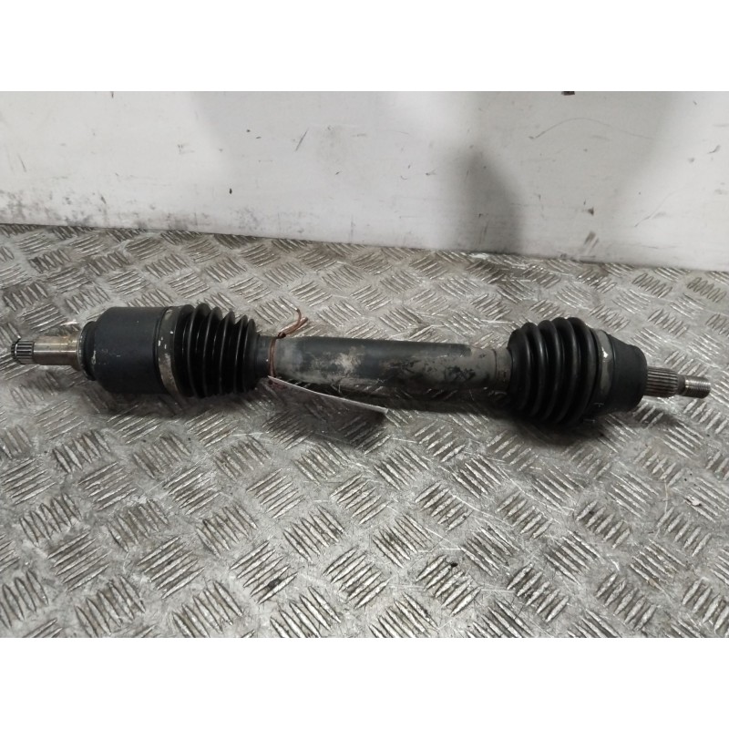 Recambio de transmision delantera izquierda para mercedes-benz clase a (w169) a 160 cdi (169.006, 169.306) referencia OEM IAM A1