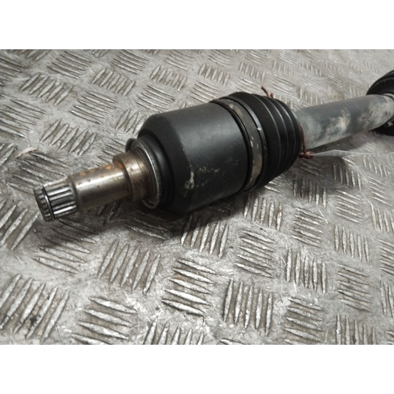 Recambio de transmision delantera izquierda para mercedes-benz clase a (w169) a 160 cdi (169.006, 169.306) referencia OEM IAM A1