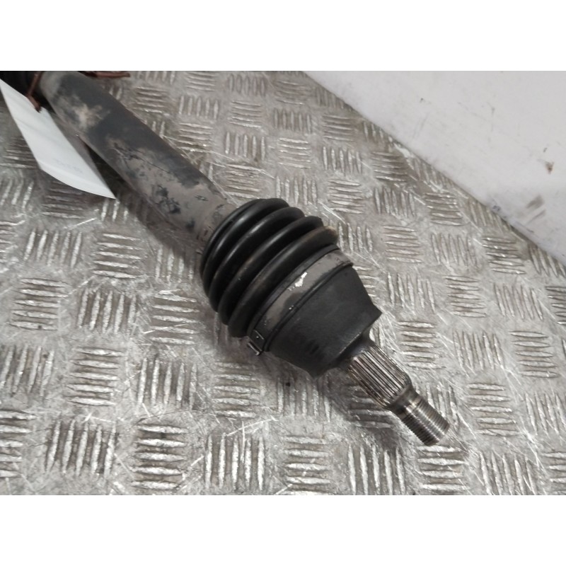 Recambio de transmision delantera izquierda para mercedes-benz clase a (w169) a 160 cdi (169.006, 169.306) referencia OEM IAM A1