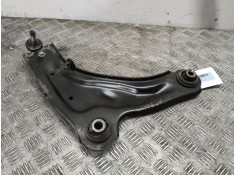 Recambio de brazo suspension inferior delantero derecho para renault laguna ii (bg0/1_) 1.9 dci (bg0e) referencia OEM IAM 545002