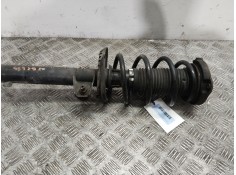 Recambio de amortiguador delantero izquierdo para seat leon (1p1) 1.6 tdi referencia OEM IAM 1K0413031CT  