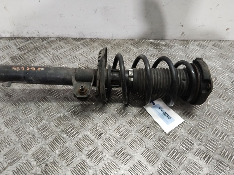 Recambio de amortiguador delantero izquierdo para seat leon (1p1) 1.6 tdi referencia OEM IAM 1K0413031CT  