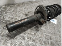Recambio de amortiguador delantero izquierdo para seat leon (1p1) 1.6 tdi referencia OEM IAM 1K0413031CT   2
