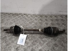 Recambio de transmision delantera izquierda para fiat punto (188_) 1.4 referencia OEM IAM 46307466  